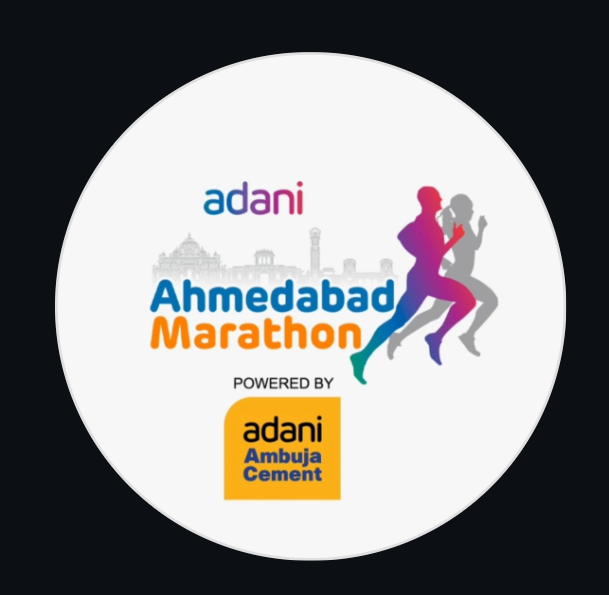 Ahmedabad Marathon