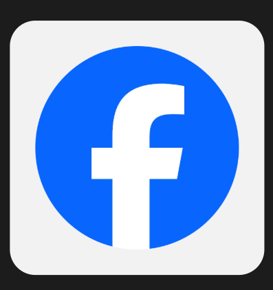Facebook Logo