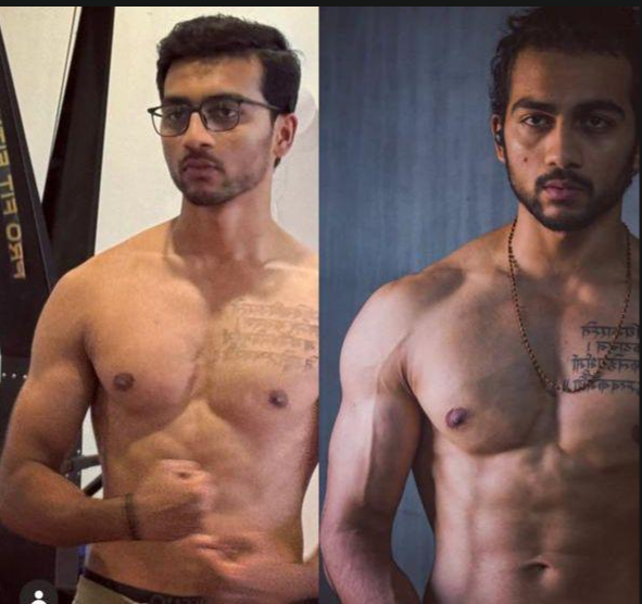 Testimonial screenshot 1